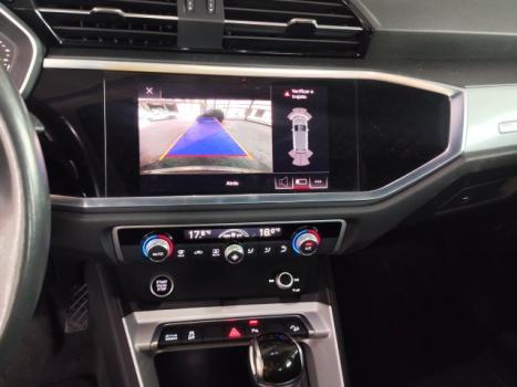 AUDI Q3 1.4 4P 35 TFSI PRESTIGE PLUS S-TRONIC AUTOM�TICO, Foto 14