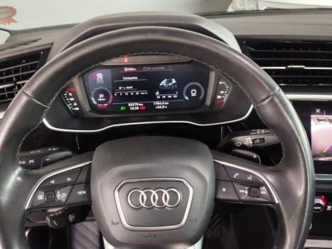 AUDI Q3 1.4 4P 35 TFSI PRESTIGE PLUS S-TRONIC AUTOM�TICO, Foto 15