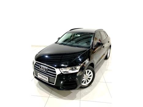 AUDI Q3 1.4 4P TFSI AMBIENTE S-TRONIC AUTOMTICO, Foto 3