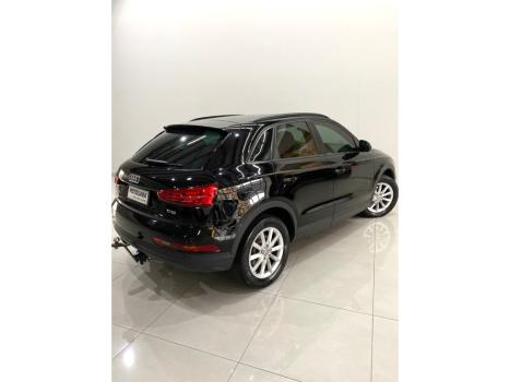 AUDI Q3 1.4 4P TFSI AMBIENTE S-TRONIC AUTOMTICO, Foto 14