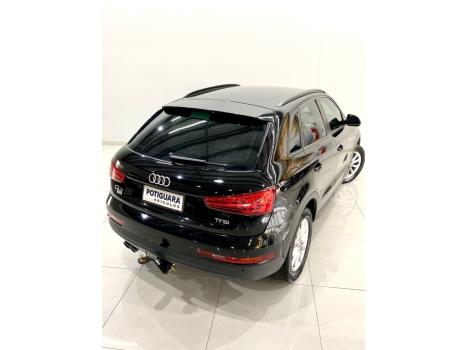 AUDI Q3 1.4 4P TFSI AMBIENTE S-TRONIC AUTOMTICO, Foto 15