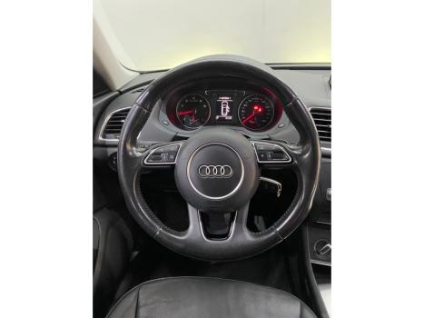 AUDI Q3 1.4 4P TFSI AMBIENTE S-TRONIC AUTOMTICO, Foto 7