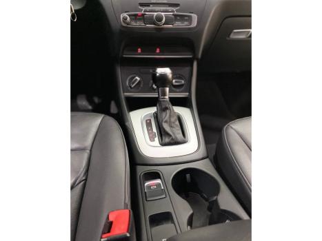 AUDI Q3 1.4 4P TFSI AMBIENTE S-TRONIC AUTOMTICO, Foto 9