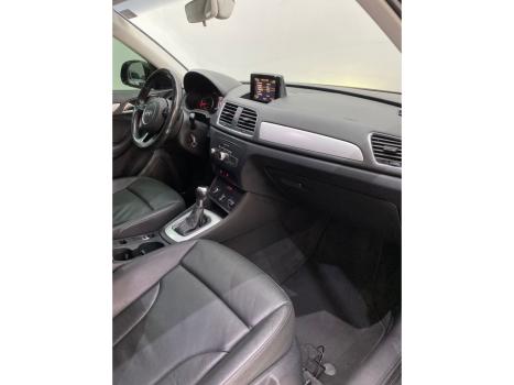 AUDI Q3 1.4 4P TFSI AMBIENTE S-TRONIC AUTOMTICO, Foto 10