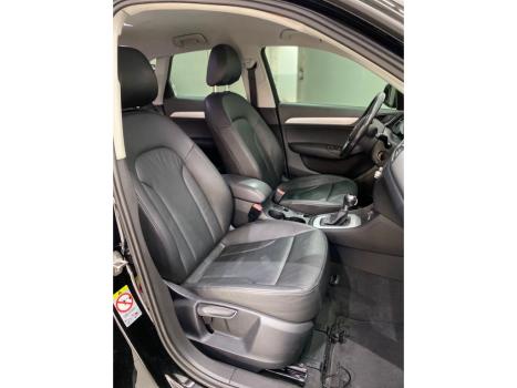 AUDI Q3 1.4 4P TFSI AMBIENTE S-TRONIC AUTOMTICO, Foto 11