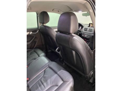 AUDI Q3 1.4 4P TFSI AMBIENTE S-TRONIC AUTOMTICO, Foto 12