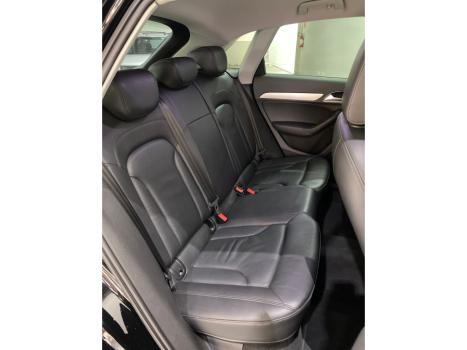 AUDI Q3 1.4 4P TFSI AMBIENTE S-TRONIC AUTOMTICO, Foto 13