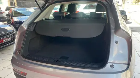 AUDI Q3 1.4 4P TFSI AMBIENTE S-TRONIC AUTOM�TICO, Foto 11