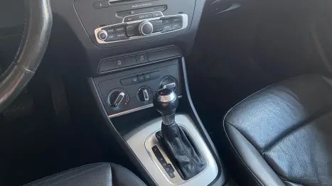 AUDI Q3 1.4 4P TFSI AMBIENTE S-TRONIC AUTOM�TICO, Foto 14