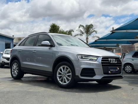 AUDI Q3 1.4 4P TFSI ATTRACTION S-TRONIC AUTOM�TICO, Foto 1
