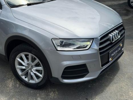 AUDI Q3 1.4 4P TFSI ATTRACTION S-TRONIC AUTOM�TICO, Foto 2