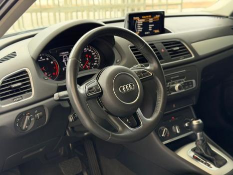 AUDI Q3 1.4 4P TFSI ATTRACTION S-TRONIC AUTOM�TICO, Foto 7