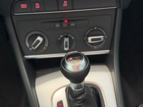 AUDI Q3 1.4 4P TFSI ATTRACTION S-TRONIC AUTOM�TICO, Foto 8