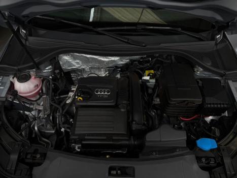 AUDI Q3 1.4 4P TFSI ATTRACTION S-TRONIC AUTOM�TICO, Foto 9