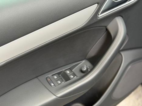 AUDI Q3 1.4 4P TFSI ATTRACTION S-TRONIC AUTOM�TICO, Foto 11