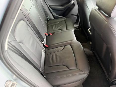 AUDI Q3 1.4 4P TFSI ATTRACTION S-TRONIC AUTOM�TICO, Foto 14