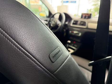 AUDI Q3 1.4 4P TFSI ATTRACTION S-TRONIC AUTOM�TICO, Foto 16