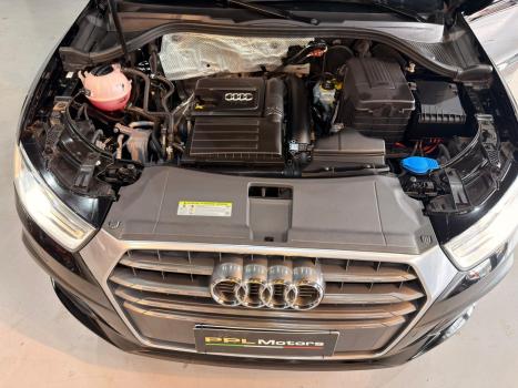 AUDI Q3 1.4 4P TFSI ATTRACTION S-TRONIC AUTOM�TICO, Foto 4