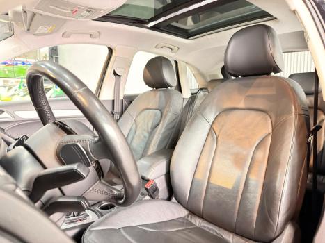 AUDI Q3 1.4 4P TFSI ATTRACTION S-TRONIC AUTOM�TICO, Foto 10
