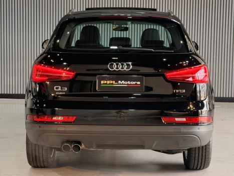 AUDI Q3 1.4 4P TFSI ATTRACTION S-TRONIC AUTOM�TICO, Foto 12