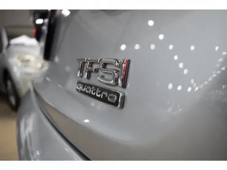 AUDI Q3 2.0 4P TFSI AMBIENTE QUATTRO S-TRONIC AUTOMTICO, Foto 22