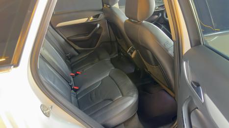 AUDI Q3 2.0 4P TFSI AMBITION QUATTRO S-TRONIC AUTOM�TICO, Foto 2