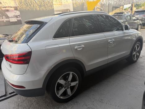 AUDI Q3 2.0 4P TFSI AMBIENTE QUATTRO S-TRONIC AUTOM�TICO, Foto 7