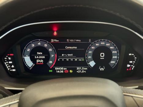 AUDI Q3 2.0 4P TFSI AMBITION QUATTRO S-TRONIC AUTOM�TICO, Foto 7