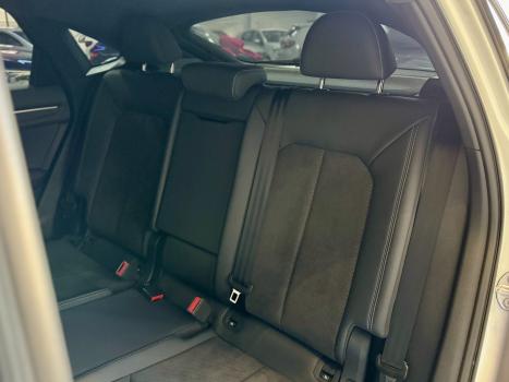 AUDI Q3 2.0 4P TFSI AMBITION QUATTRO S-TRONIC AUTOM�TICO, Foto 15