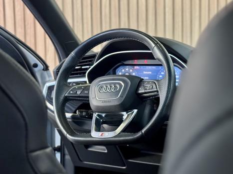 AUDI Q3 2.0 4P TFSI AMBITION QUATTRO S-TRONIC AUTOM�TICO, Foto 16