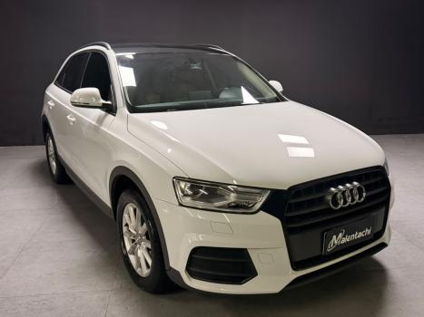 AUDI Q3 2.0 4P TFSI ATTRACTION QUATTRO S-TRONIC AUTOM�TICO, Foto 1