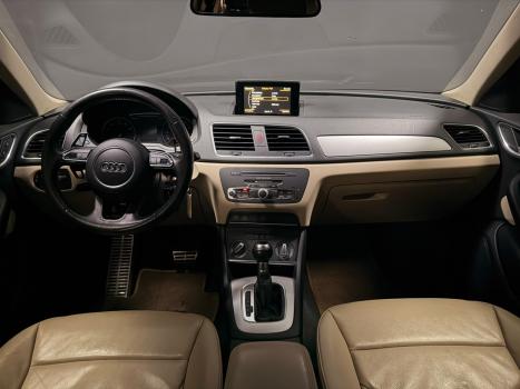 AUDI Q3 2.0 4P TFSI ATTRACTION QUATTRO S-TRONIC AUTOM�TICO, Foto 7