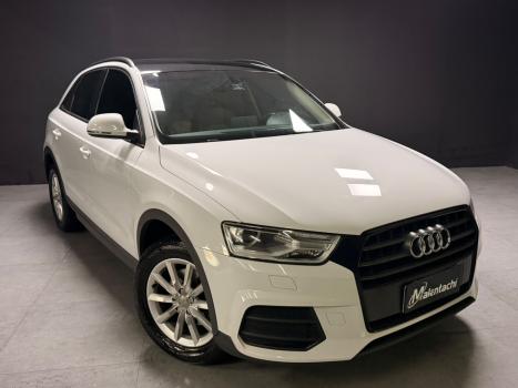 AUDI Q3 2.0 4P TFSI ATTRACTION QUATTRO S-TRONIC AUTOM�TICO, Foto 12