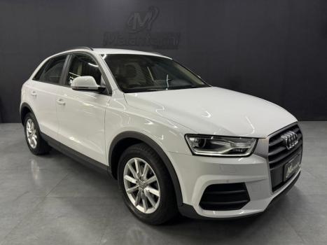AUDI Q3 , Foto 1