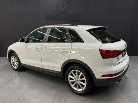 AUDI Q3 , Foto 3