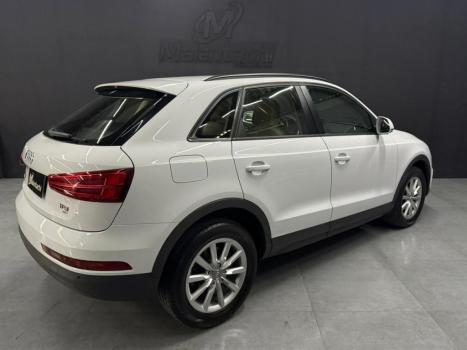AUDI Q3 , Foto 4