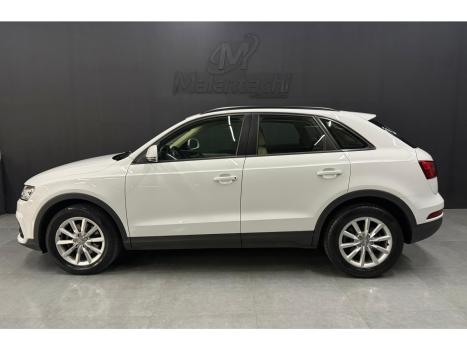 AUDI Q3 , Foto 6