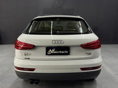 AUDI Q3 , Foto 8
