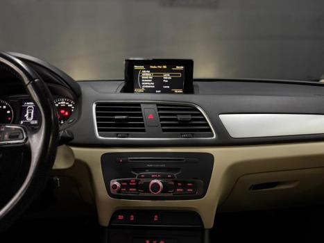 AUDI Q3 , Foto 11