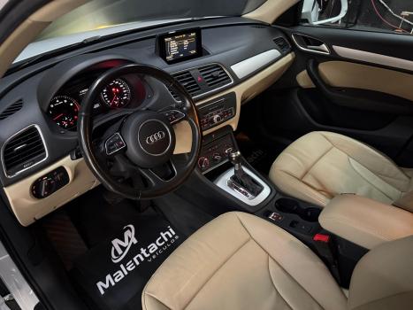 AUDI Q3 , Foto 12