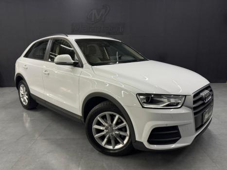 AUDI Q3 , Foto 15