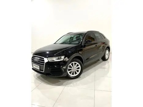 AUDI Q3 , Foto 2