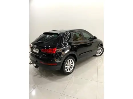 AUDI Q3 , Foto 4