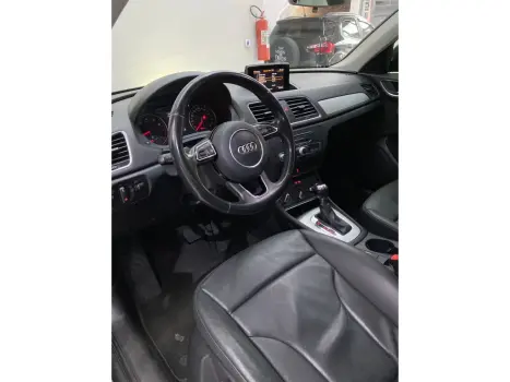 AUDI Q3 , Foto 7