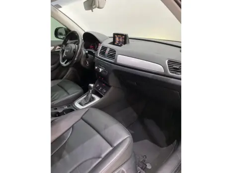 AUDI Q3 , Foto 12