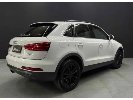 AUDI Q3 , Foto 4