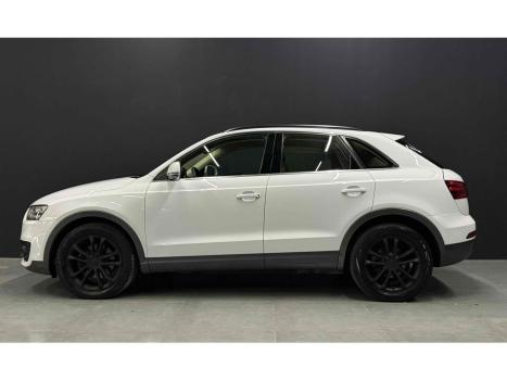 AUDI Q3 , Foto 6
