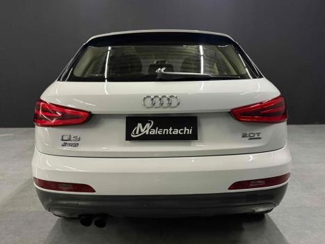 AUDI Q3 , Foto 8