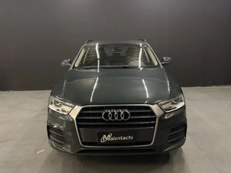 AUDI Q3 , Foto 2