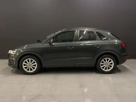 AUDI Q3 , Foto 10